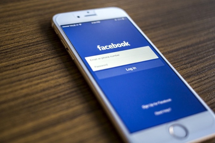 O Facebook quer ajudar a acabar com as passwords