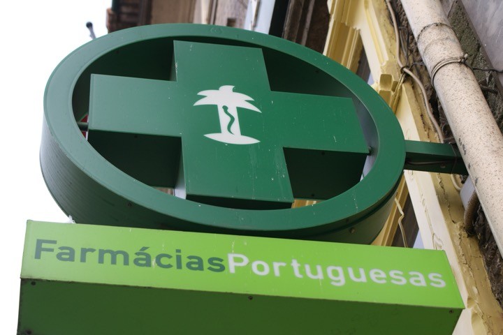 Farmácias portuguesas sem receitas electrónicas por 17 horas