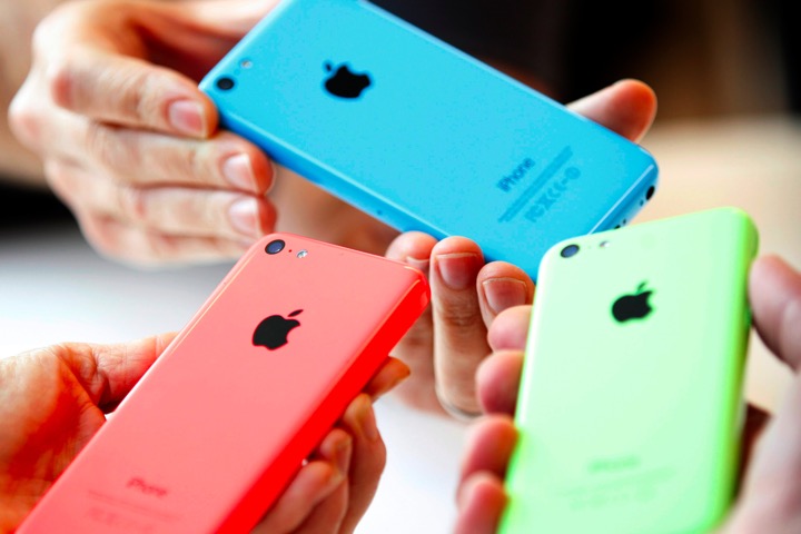 FBI pagou mais de 1,3 milhões de dólares para desbloquear iPhone