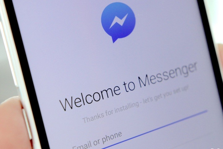 Sabe que tem perdido conversas do Messenger do Facebook?