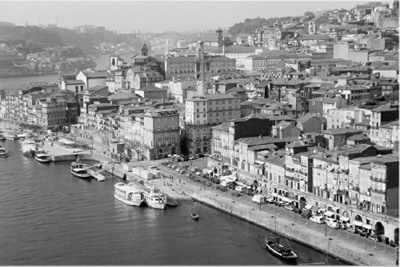 Porto Tawny