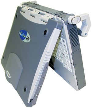 GoBook III
