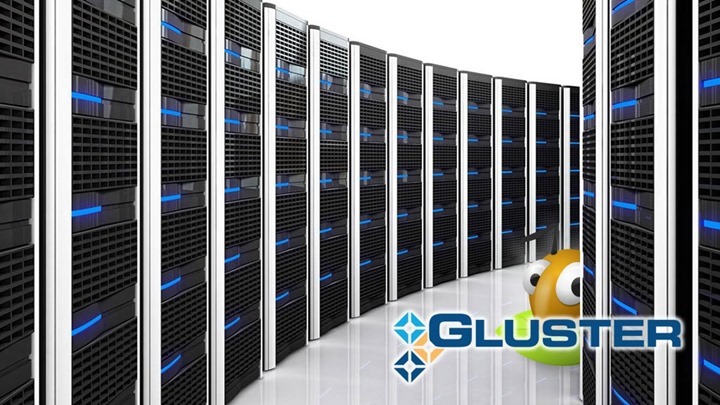 Glusterfs – Armazenamento distribuído e de alta disponibilidade