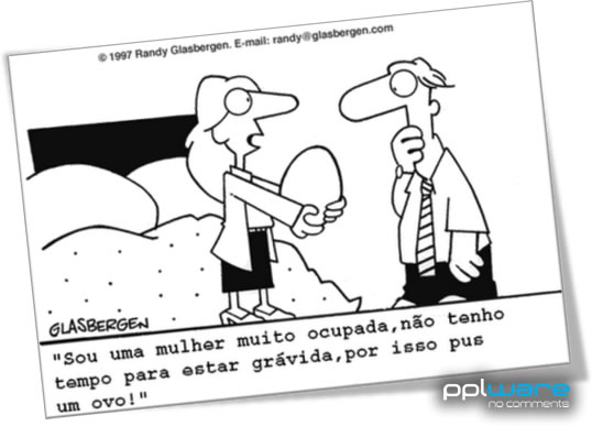 E Porque Hoje é Sexta