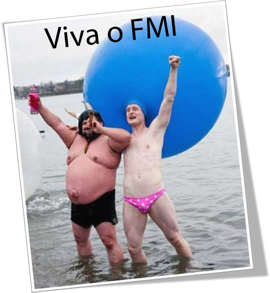 E Porque Hoje é Sexta
