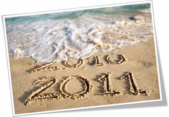 E Porque Hoje é Sexta… de Fim D’Ano!!!