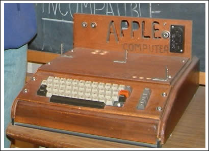 30 anos Apple!!!