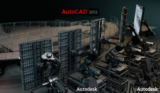Autocad 2012 para Mac – A Qualidade CAD e o Poder Mac