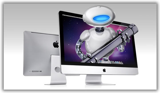 Automator – Um mundo de possibilidades dentro do seu Mac