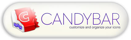 Pimp ma MAC – Candy bar 3.1.2