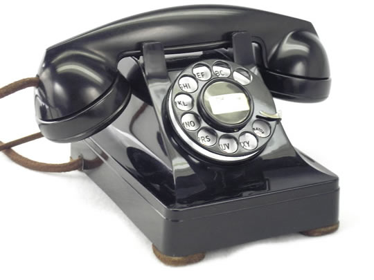 Não há concorrência nas telecomunicações…