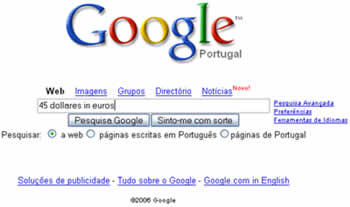 Contas e conversões no Google!