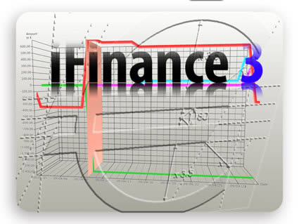 iFinance3 – Poupe uns trocos