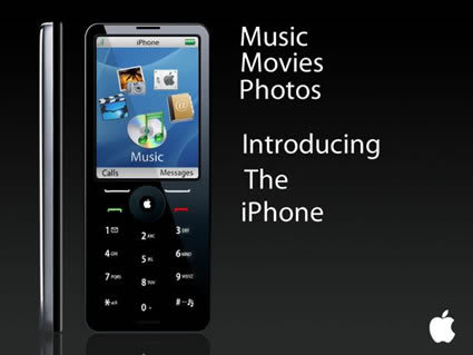 Apple prepara iPhone…