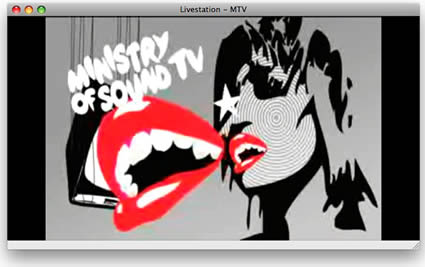 LiveStation 2.7.0 – Stream TV