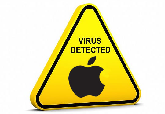 Novo Trojan para Mac desactiva o anti-malware do OS X