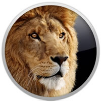 Lion – Adicione uma mensagem no ecrã de login