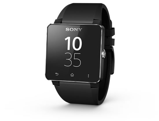 SmartWatch 2 da Sony chega ao mercado português