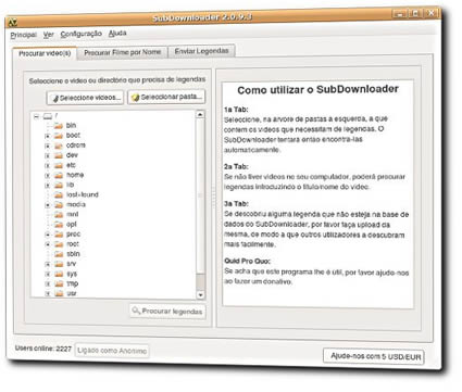 SubDownloader 2.0.9.3