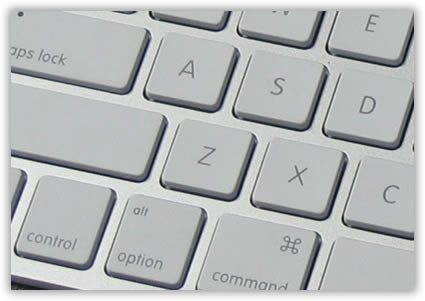 Mac – Truques para a alteração de volume