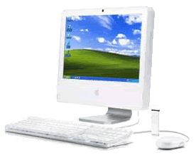 Apple Boot Camp 1.1.2 Beta