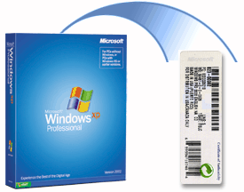 Contornar o Windows Genuine Advantage