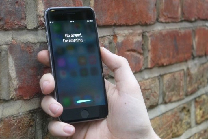 Surgiu um novo bug no iOS 9.3, agora é um problema com a Siri