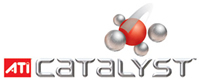 ATi Catalyst 5.5