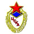 Parabéns CSKA