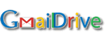 Gmail Drive 1.0.9