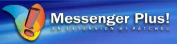 Messenger Plus! v3.54.132