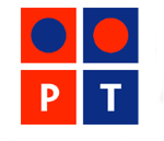 A PT…