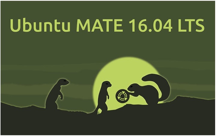 Chegou o Ubuntu MATE 16.04! Largue o Ubuntu com Unity