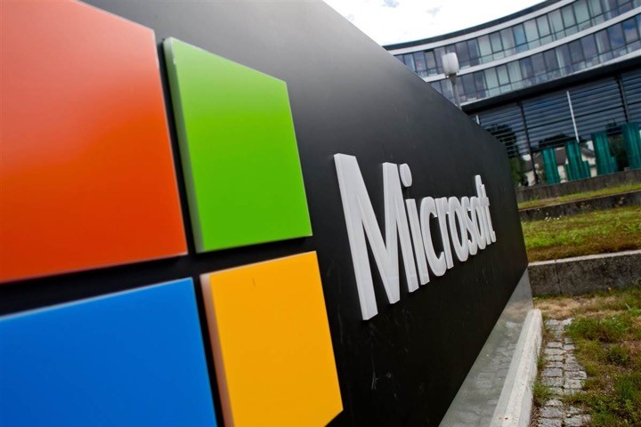 Microsoft e Google fazem as pazes e terminam lutas de patentes
