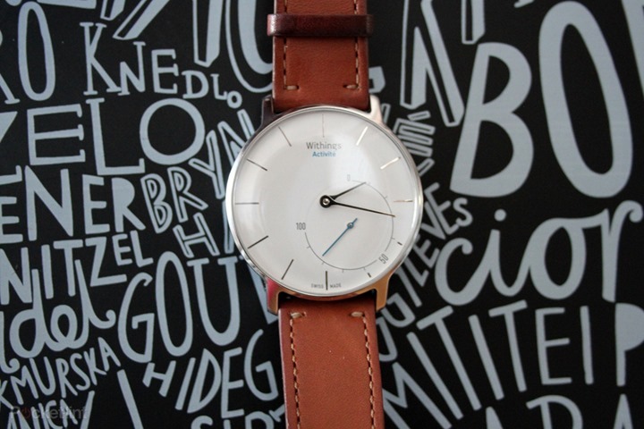 Última hora: Nokia vai comprar Withings por €170M