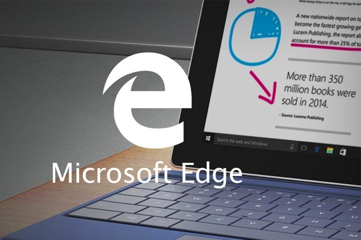 O Edge está a ver o seu leque de extensões aumentar