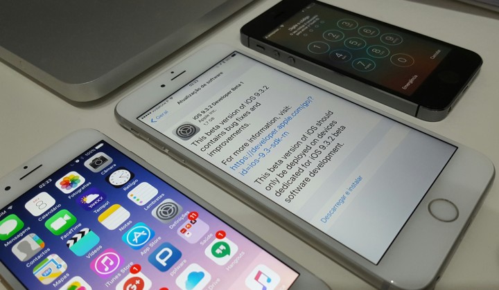 iOS 9.3.2 beta 1 traz novo kernel que poderá acabar com Jailbreak