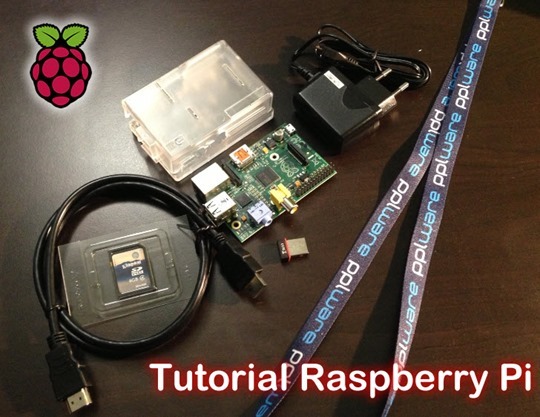 Tutorial Raspberry Pi – Como sacar torrents?