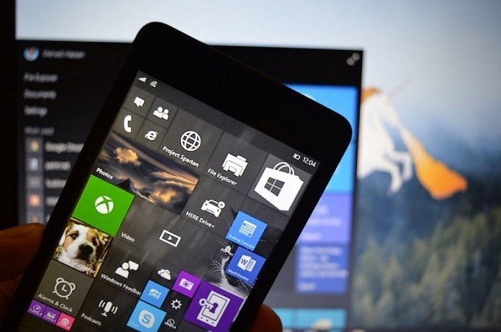 Veja como vai funcionar o Messaging Everywhere no Windows 10
