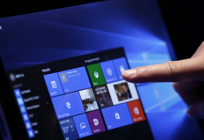 Microsoft volta a forçar a actualização para o Windows 10