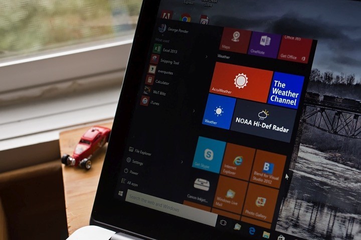 Já é possível converter apps tradicionais para a loja do Windows