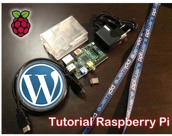 Raspberry Pi – Instalar e configurar servidor VPN PPTP (Parte I)