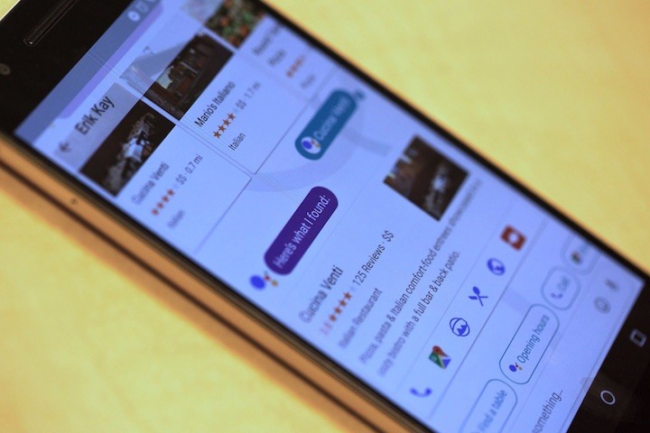Google mostrou o Allo e Duo, as apps de mensagens inteligentes