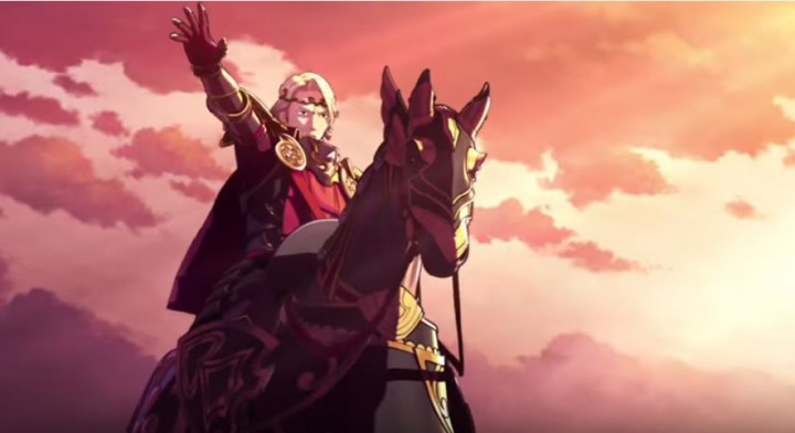 Fire Emblem: Fates e a escolha é sua