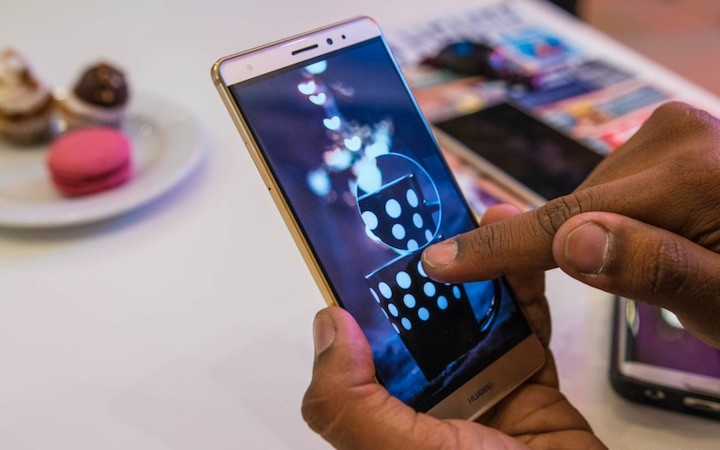 3D Touch afinal poderá estar ao alcance de todos os telefones