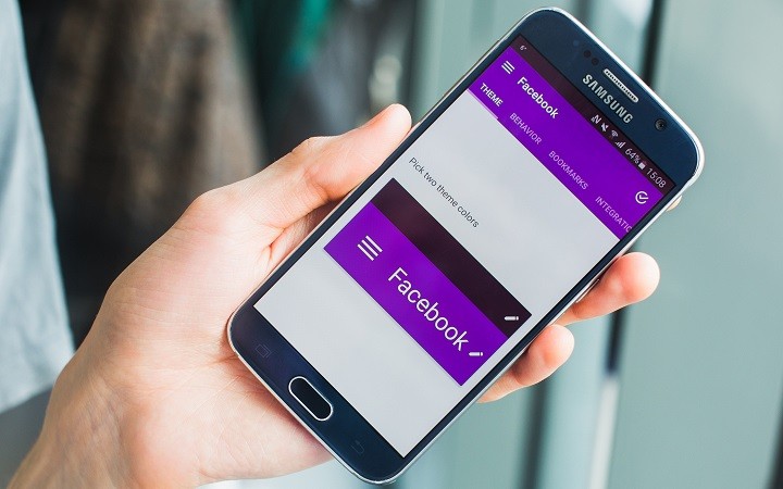 Crie a sua App Lite no Android com o Hermit