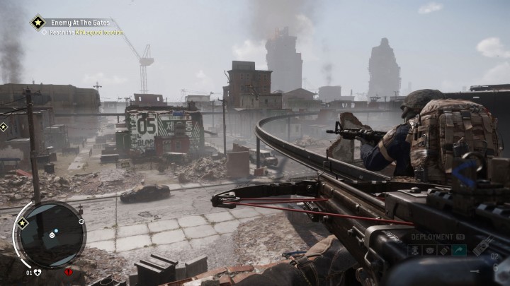 Homefront: The Revolution recebe novos trailers