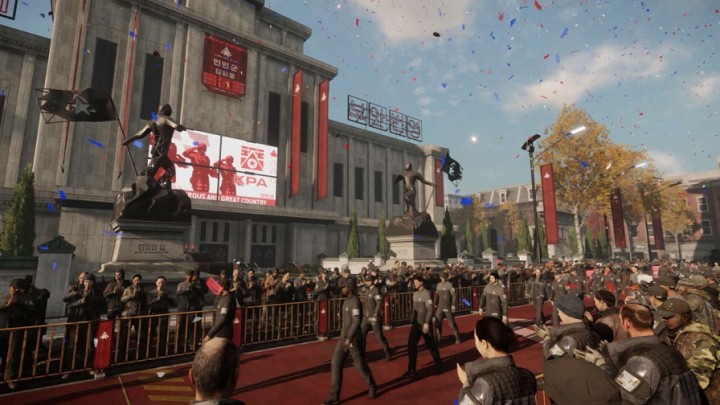 Homefront Launch Trailer revelado