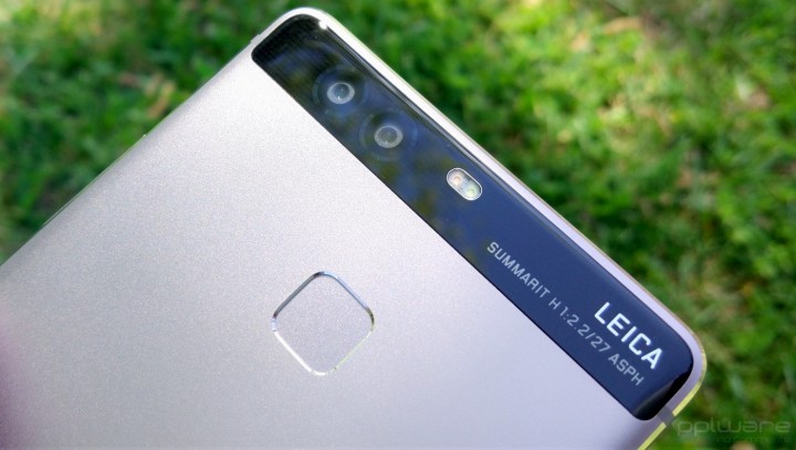 Huawei P9 chega amanhã a Portugal!