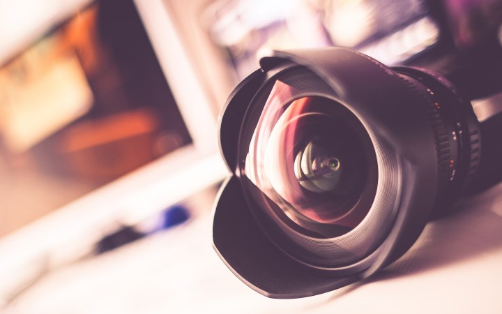 7 passos para escolher a máquina fotográfica perfeita